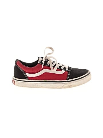 Vans Sneakers (view 1)