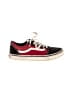 Vans Red Sneakers Size 4 1/2 (youth) - photo 1