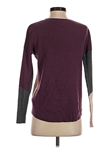 Smartwool Pullover Sweater (view 2)