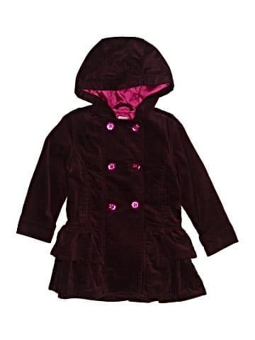 Gymboree Coat (view 1)