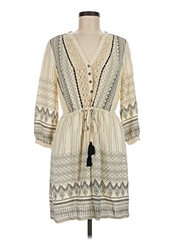 Floreat Casual Dress (view 1)