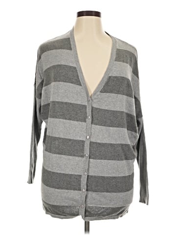Route 66 Cardigan (view 1)