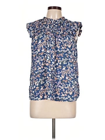 Monteau Sleeveless T-Shirt (view 1)