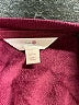 Secret Treasures Burgundy Pullover Sweater Size L - photo 7