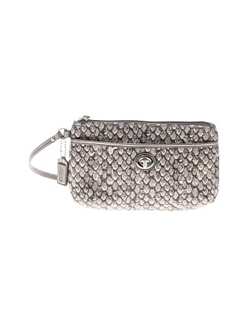 Coach Factory Wristlet (view 1)