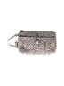 Coach Factory Silver Wristlet One size - photo 1