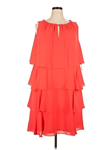 Nicole Miller Cocktail Dress (view 1)