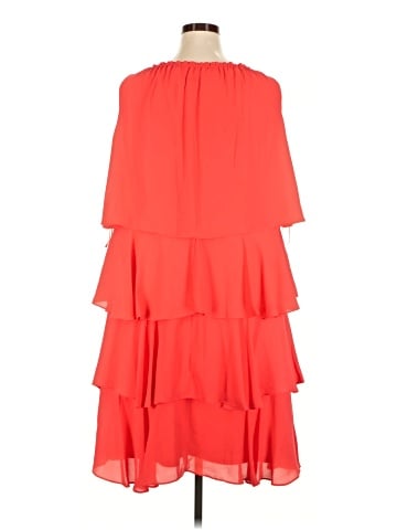 Nicole Miller Cocktail Dress (view 2)