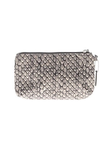 Coach Factory Wristlet (view 2)