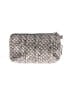 Coach Factory Silver Wristlet One size - photo 2