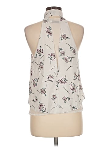 Bishop + Young Sleeveless Blouse (view 2)