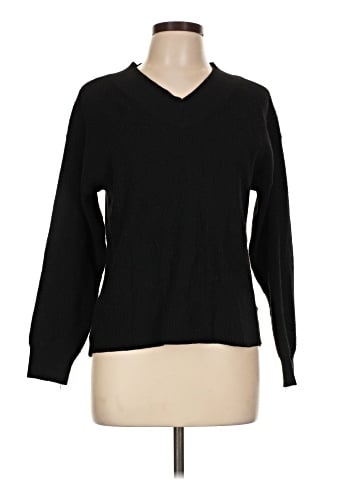 Nine West Pullover Sweater (view 1)