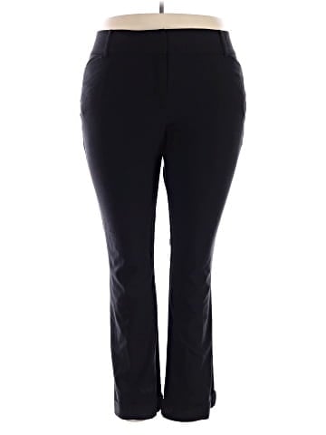 7th Avenue Design Studio New York & Company Active Pants (view 1)