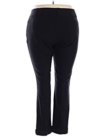 7th Avenue Design Studio New York & Company Active Pants (view 2)