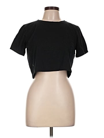 Jockey Short Sleeve T-Shirt (view 1)