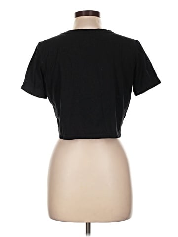 Jockey Short Sleeve T-Shirt (view 2)