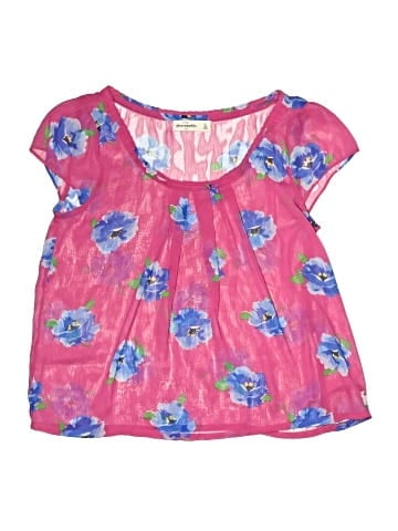 Abercrombie Kids Short Sleeve Blouse (view 1)