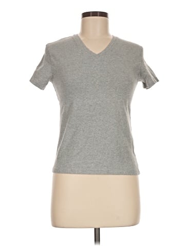 Aspire Short Sleeve Turtleneck (view 1)