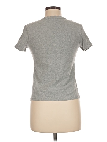 Aspire Short Sleeve Turtleneck (view 2)
