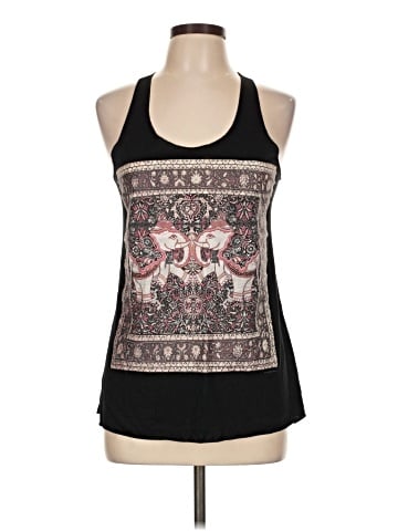 Bear Dance Tank Top (view 1)