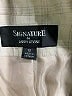Signature by Larry Levine Ivory Blazer Size 12 - photo 6