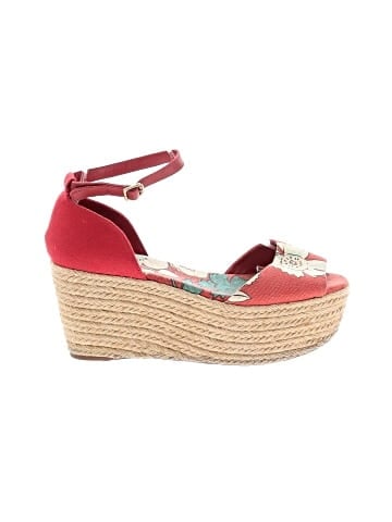 Tory Burch Wedges (view 1)
