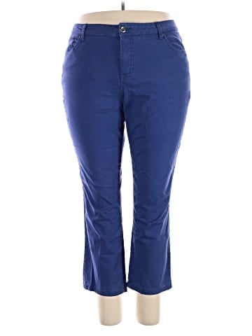 SONOMA life + style Casual Pants (view 1)