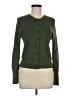 J.Crew Green Cardigan Size M - photo 1
