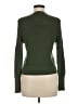 J.Crew Green Cardigan Size M - photo 2