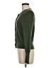J.Crew Green Cardigan Size M - photo 5