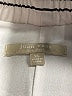Joan Vass Stripes Gray Casual Pants Size XL - photo 4