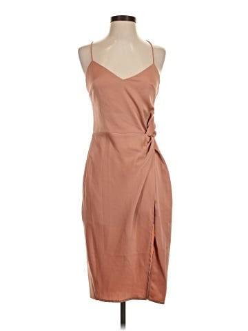 NBD Cocktail Dress (view 1)