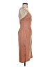 NBD Solid Tan Cocktail Dress Size XS - photo 4