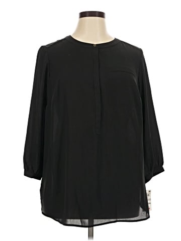 JM Collection Casual Dress (view 1)