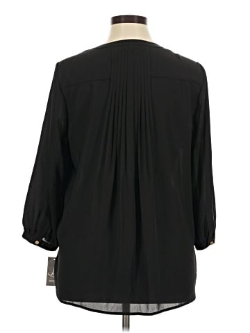 JM Collection Casual Dress (view 2)