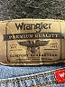 Wrangler Jeans Co Blue Jeans Size 5 - photo 3