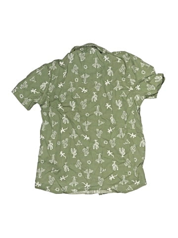 Weatherproof Short Sleeve Button-Down Shirt (view 2)