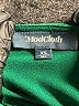 ModCloth Green 3/4 Sleeve Top Size XS - photo 7