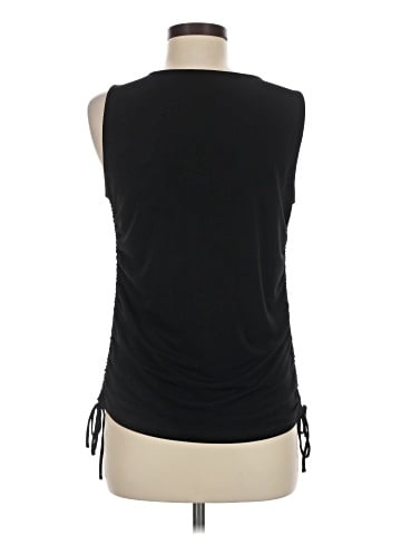 Ann Taylor Factory Sleeveless Top (view 2)