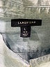 Lands' End Blue Long Sleeve Button-Down Shirt Size L - photo 7