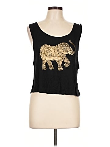 Bear Dance Tank Top (view 1)