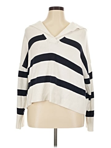 Banana Republic Pullover Sweater (view 1)