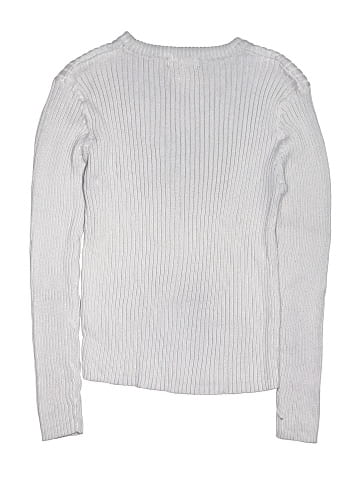 Cherokee Turtleneck Sweater (view 2)