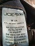 Joe's Jeans Black Jeans Size 24 waist - photo 7