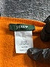 J.Crew Orange Wool Pullover Sweater Size L - photo 7