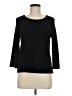 Philosophy Republic Clothing Black Pullover Sweater Size M - photo 1