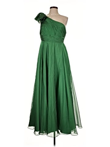 IEENA for Mac Duggal Cocktail Dress (view 1)