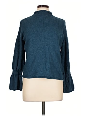 Haute Monde Turtleneck Sweater (view 1)