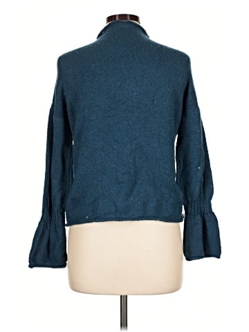 Haute Monde Turtleneck Sweater (view 2)