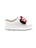 Mini Melissa White Flats Size 10 (kids) - photo 1